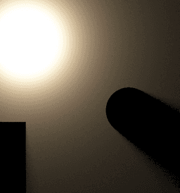 Thumbnail for 2D Global Illumination with Monte Carlo